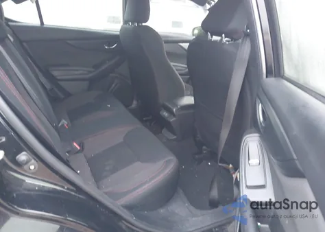 2023 Subaru Wrx Premium z USA, uszkodzony, nr VIN JF1VBAF61P9809049